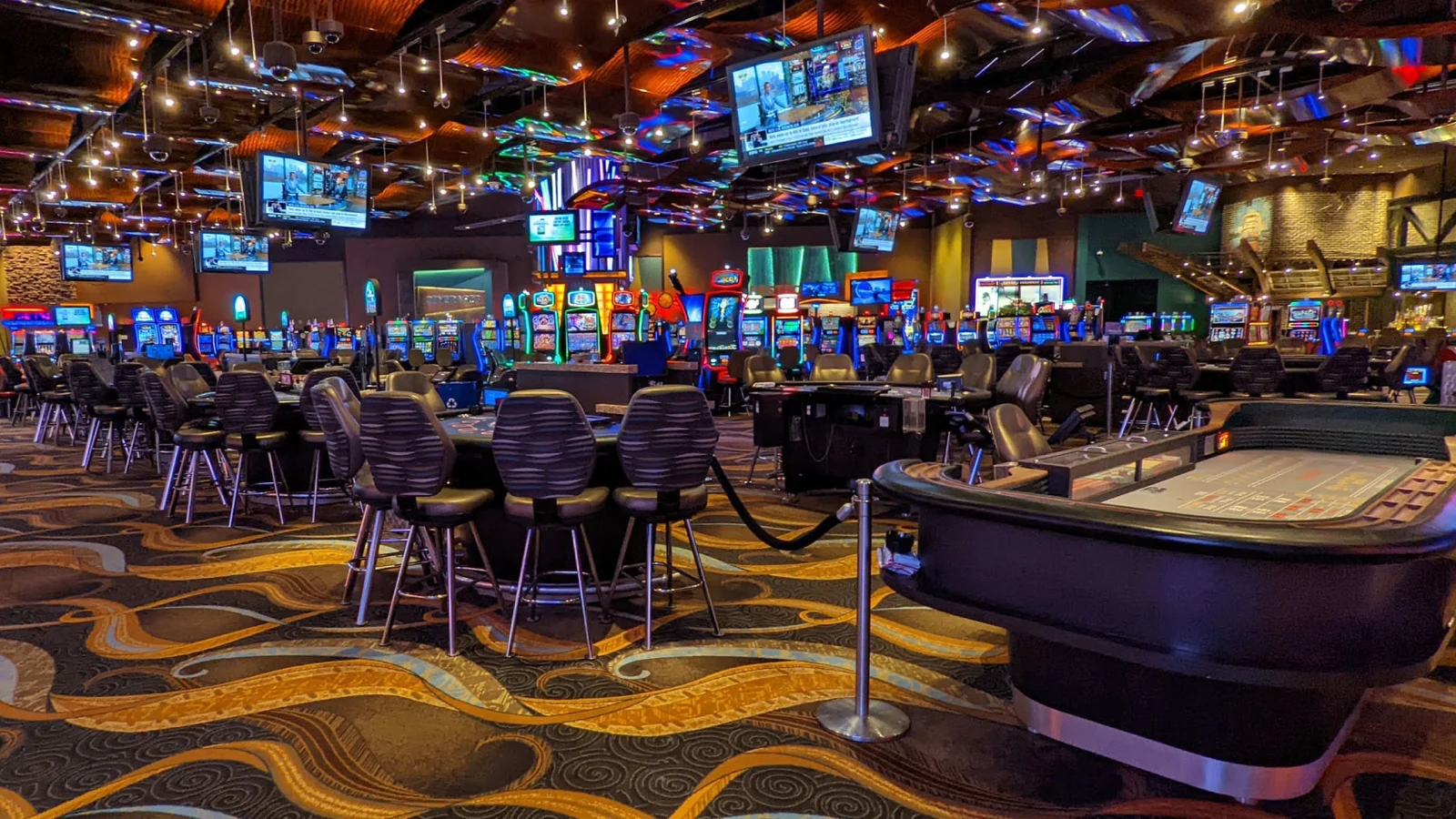 Quy trình đọc thông tin casino dành cho người mới trên ZK88 qua góc nhìn thực tế