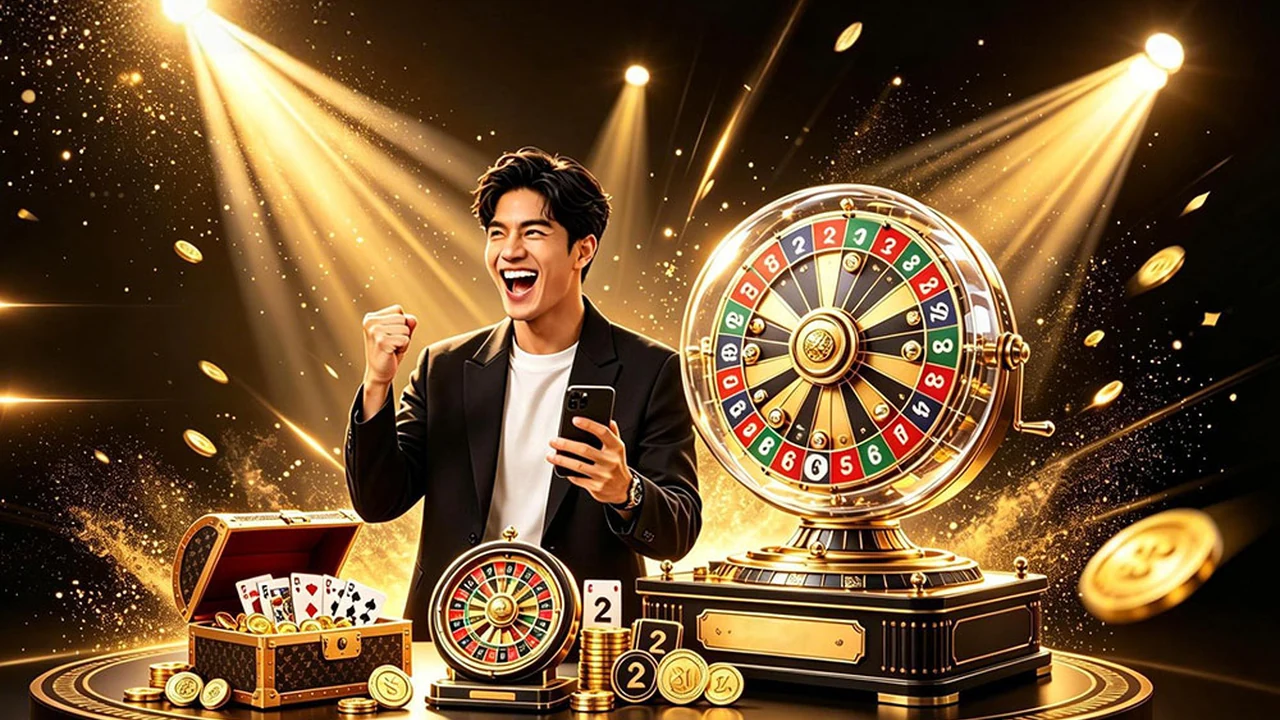 Hướng dẫn đối chiếu thông tin slot trên di động trên qua góc — ZK88 — Khung kiểm tra trước, trong và sau trải nghiệm