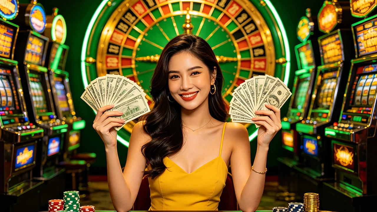 Casino: ZK88 Hướng Dẫn Đọc Thông Tin Casino Theo Từng Tình Huống Cụ Thể