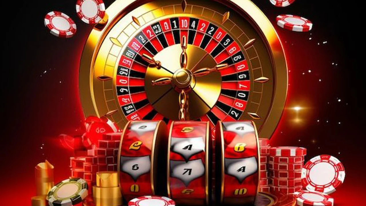 Slot: ZK88: Phương pháp ghi chú dữ liệu bảng trả thưởng và so sánh biểu tượng Slot