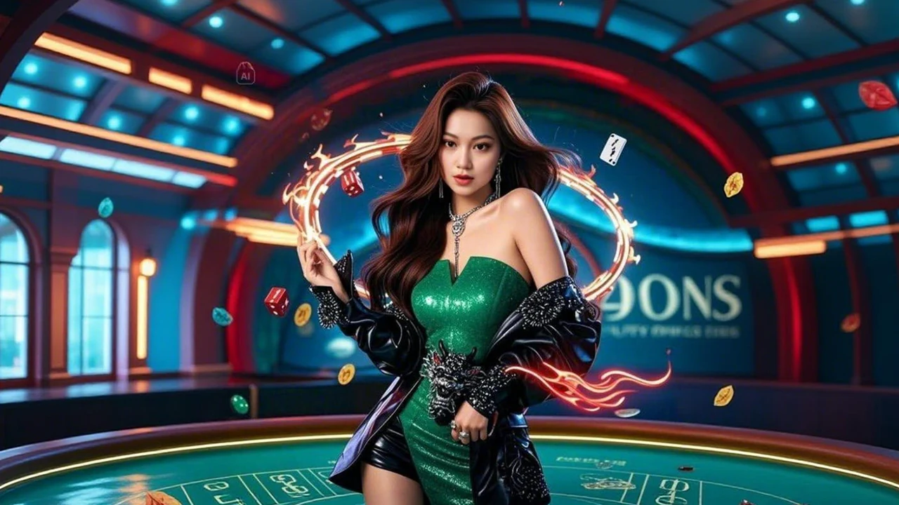 Bắn cá trên ZK88 – bước kiểm tra thực tế