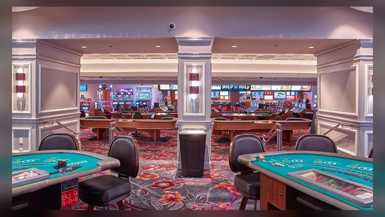 ZK88 hướng dẫn Cách theo dõi một phiên casino trực tuyến