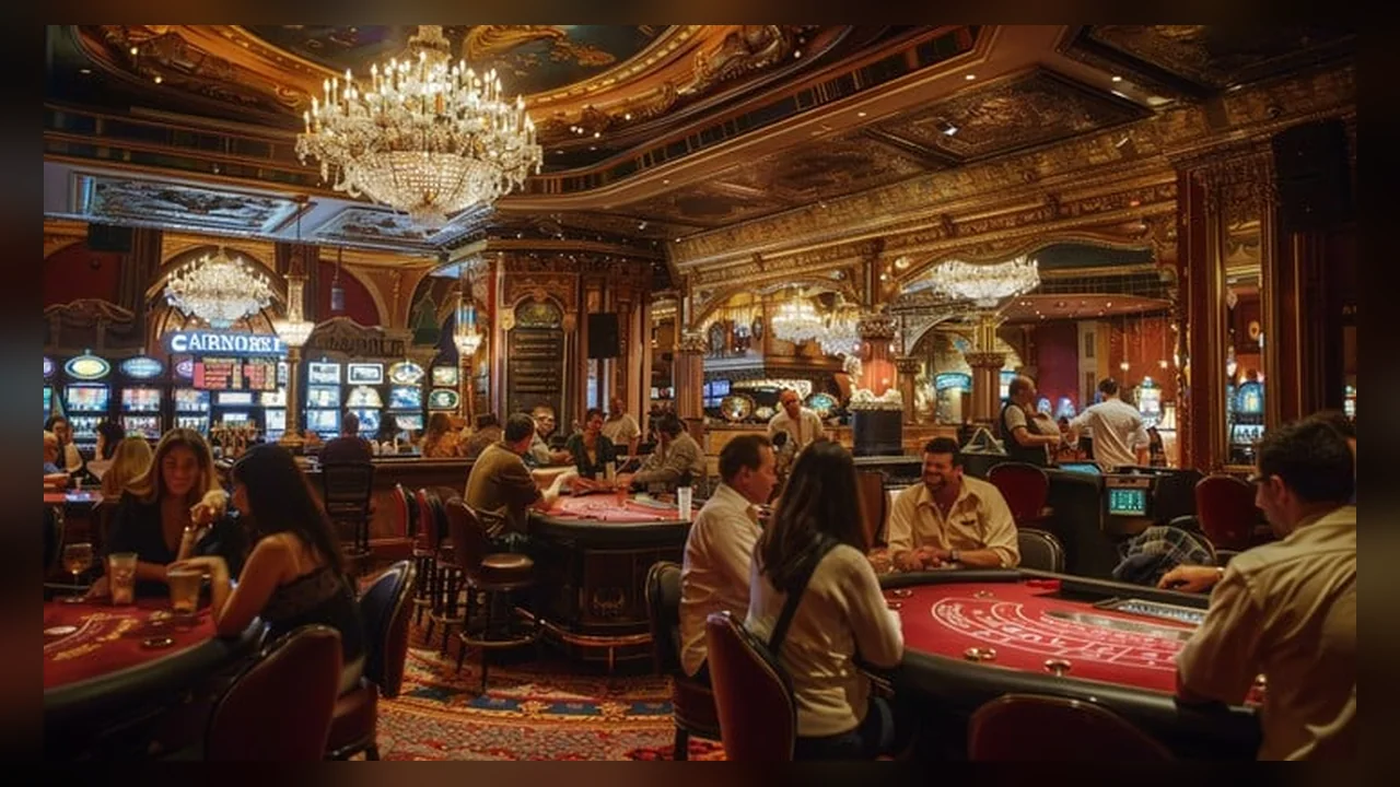 Cẩm nang ZK88 – Theo dõi nhịp chơi slot có kiểm soát