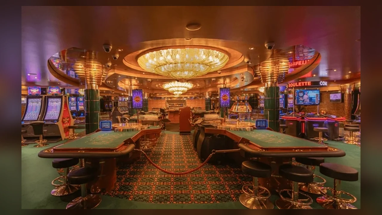 Casino tại ZK88 – hình minh họa cho những giới hạn nên đặt trước khi bắt đầu